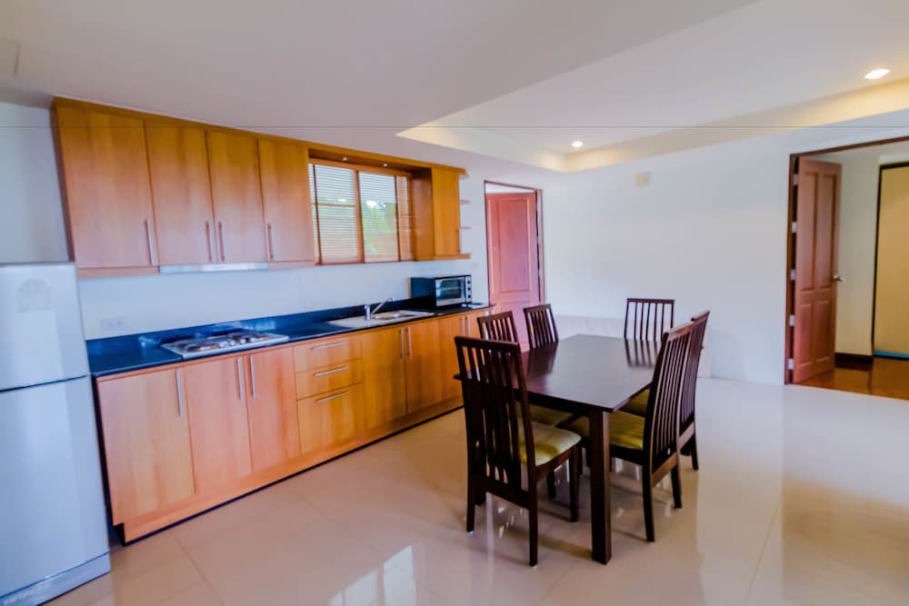 Sea View Hua Hin Condos, Hua Hin, photo 4