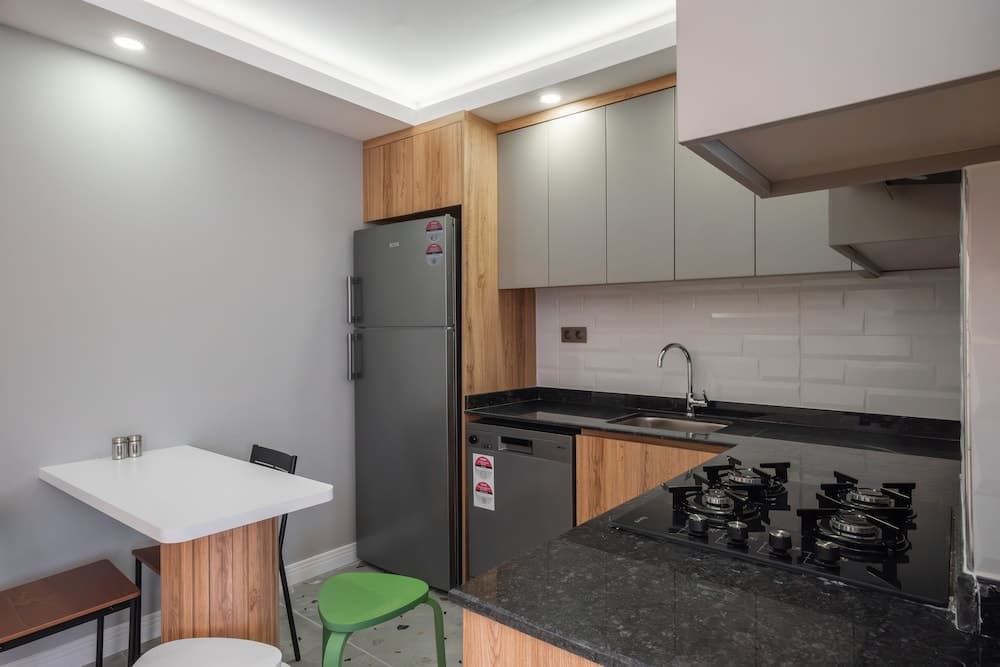 Verde Mare 1507 Suites, Antalya, photo 6
