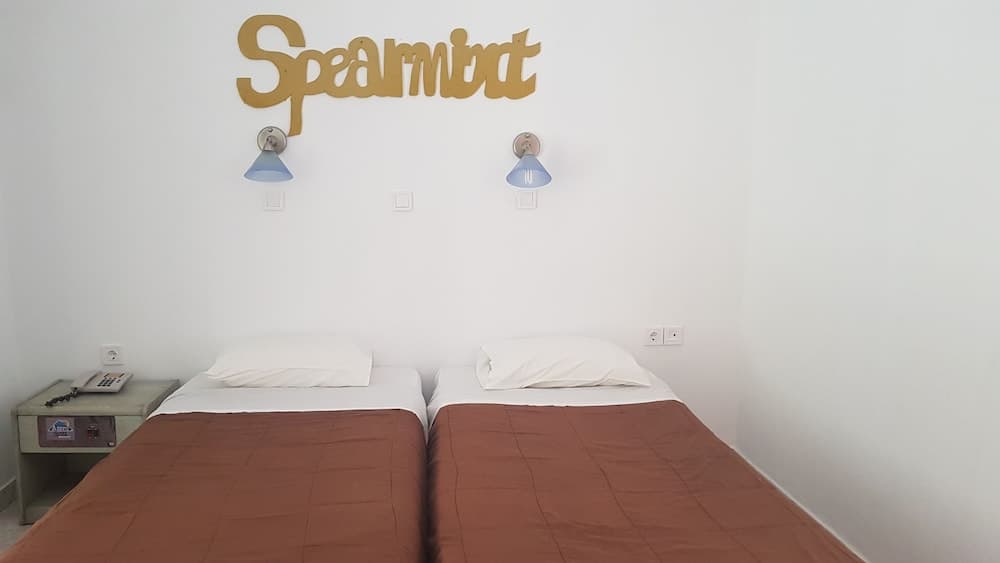 Aspro Spiti, Kos, photo 6