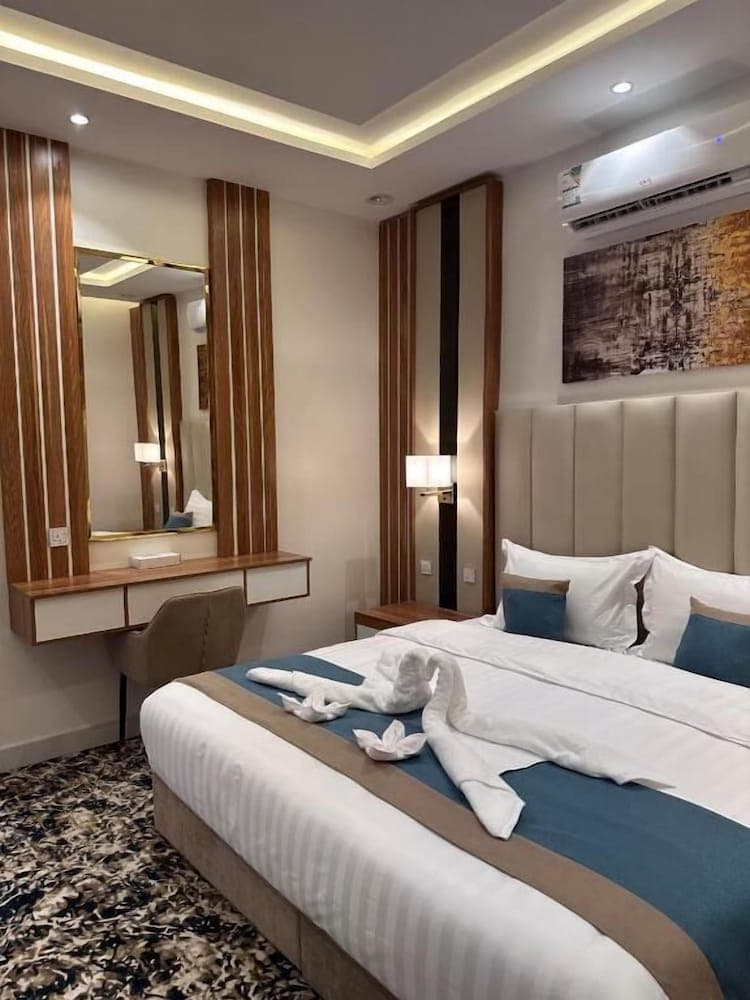 Alloloa AlBayda Serviced Apartment, Al Quwaiiyah, photo 5