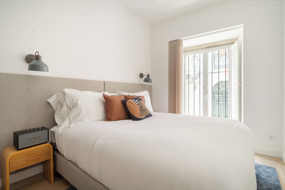 Lapa Diplomatic Suite&Flat by FeelLisboa, Lisbon, photo 6
