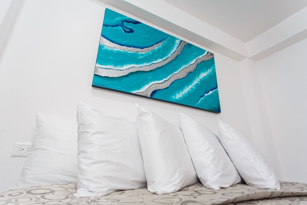 Kaam Accommodations, Puerto Morelos, photo 5