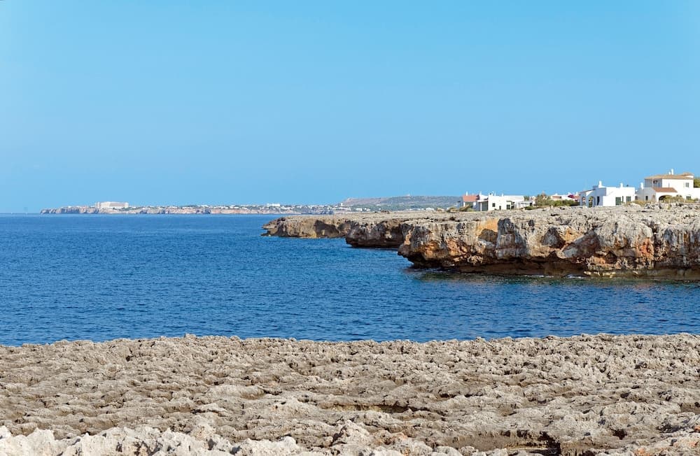 Apartamentos Cala Blanca, Ciutadella de Menorca, photo 2