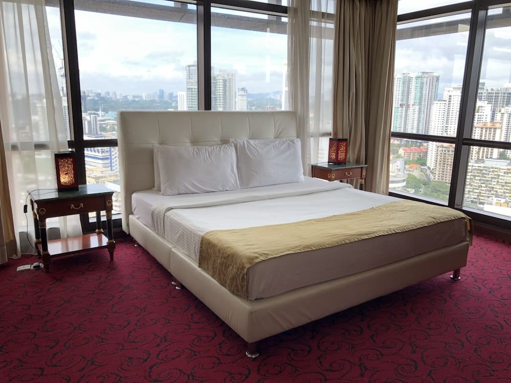 Rainbow Suites at Times Square, Kuala Lumpur, photo 4