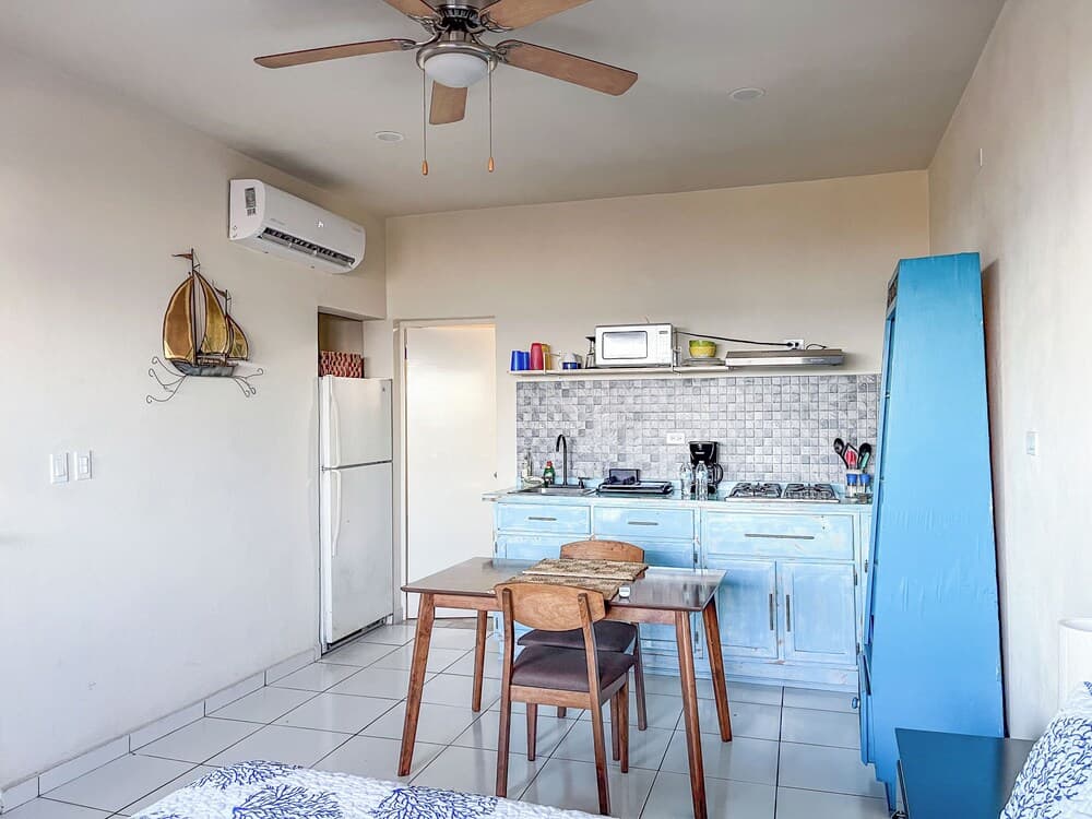 BAJA MIA SUITES AND TOURS, Villa de Cos, photo 4