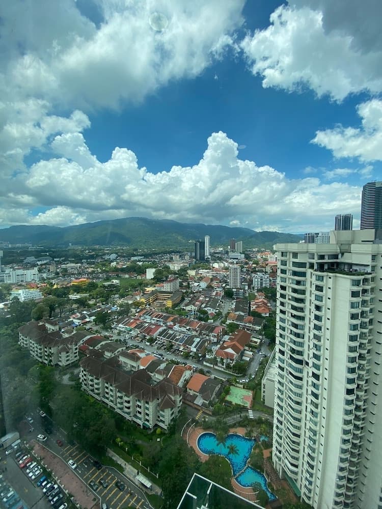 Sky Hive Cozy Apartment Suite, Georgetown, George Town, photo 5