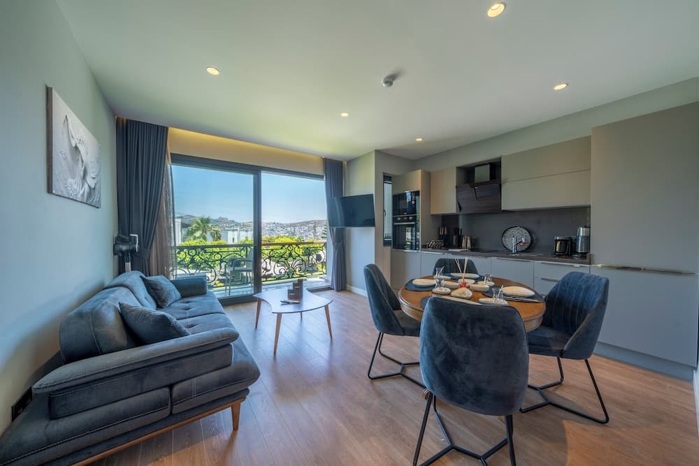 Gündoğan Suites, Bodrum, photo 6