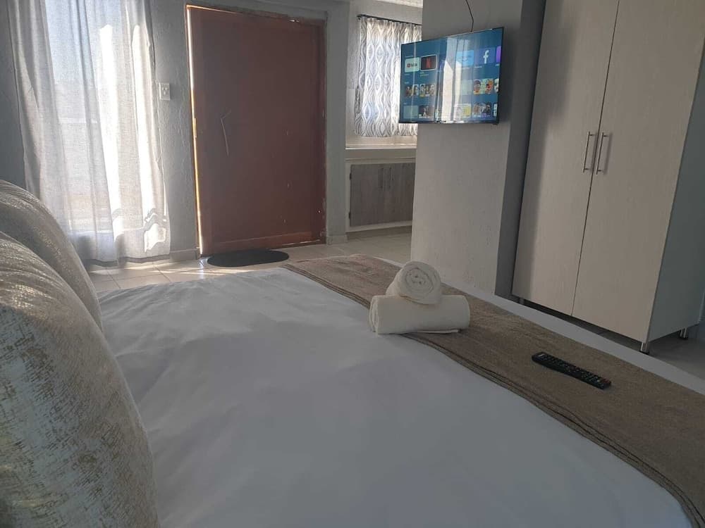Tsamatiku Guesthouse, Mangwazi, photo 4