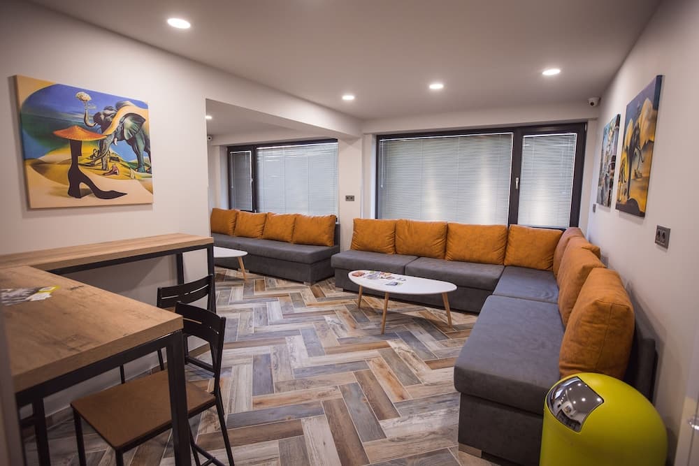 DORM BG, Stara Zagora, photo 2