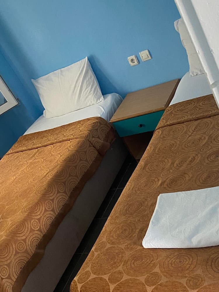 The Palm Club Apart Otel, Kusadasi, photo 5