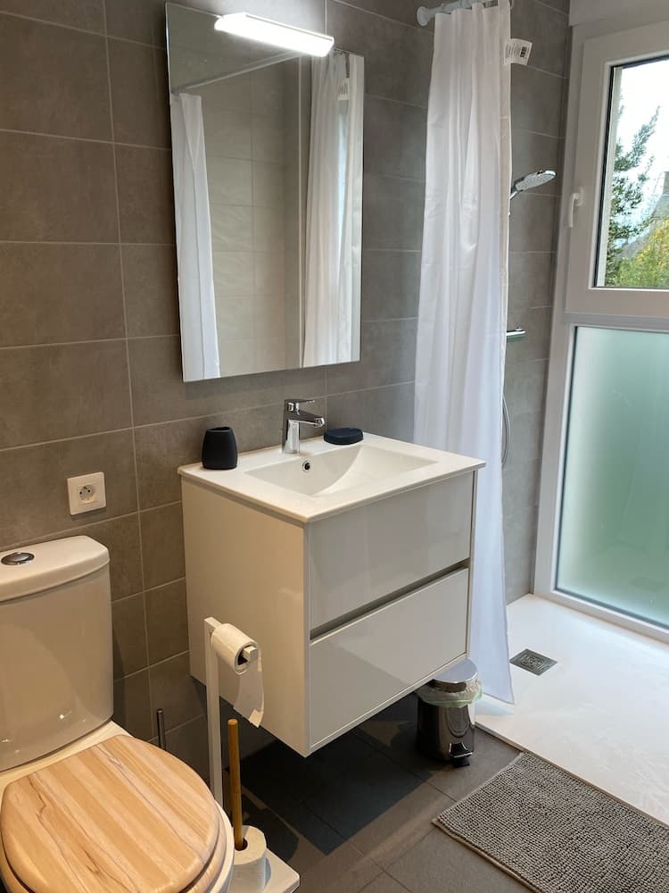 Appartements Résidence des 3 îles - Binic-Etables sur mer, Binic-Etables-sur-Mer, photo 2
