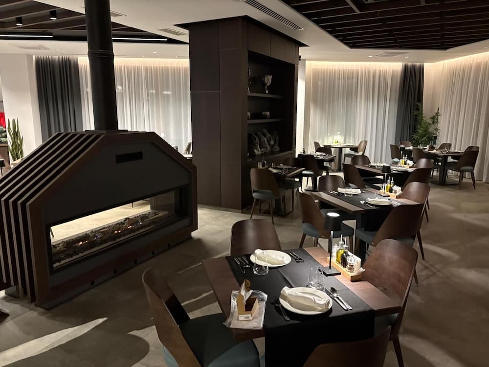 Vila Borova Wellness & Spa Resort, Zlatibor, photo 6