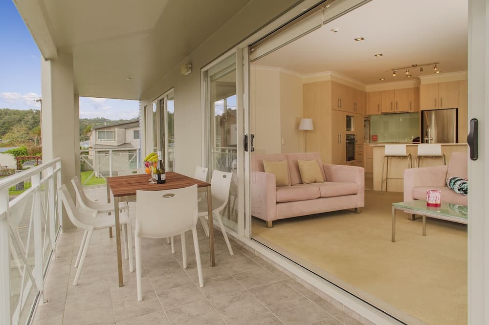 Crowsnest Apartments, Whitianga, photo 4