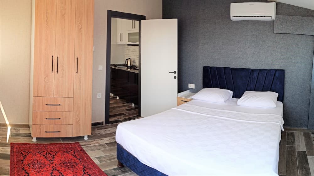 CITY59 SUITES & RESIDENCE, Tekirdag, photo 4