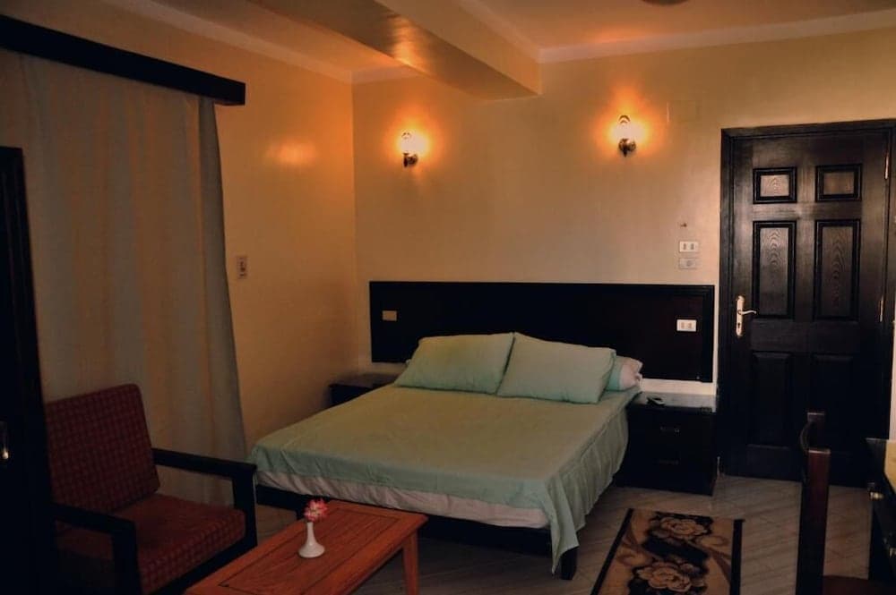 Oasis Hotel Apartments, Hurghada, photo 5