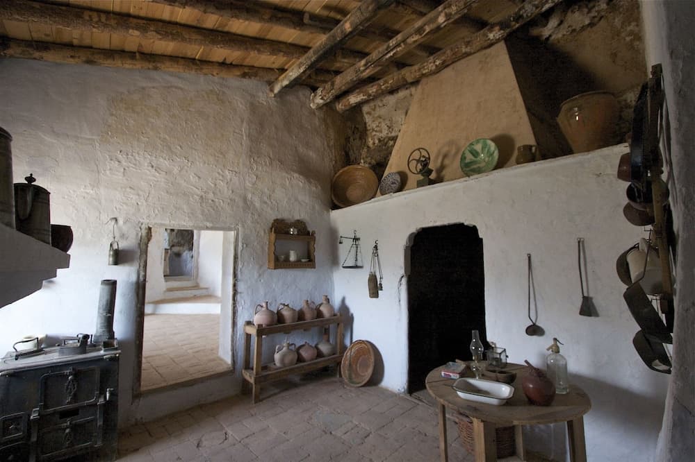 Cuevas Almagruz, Purullena, photo 3
