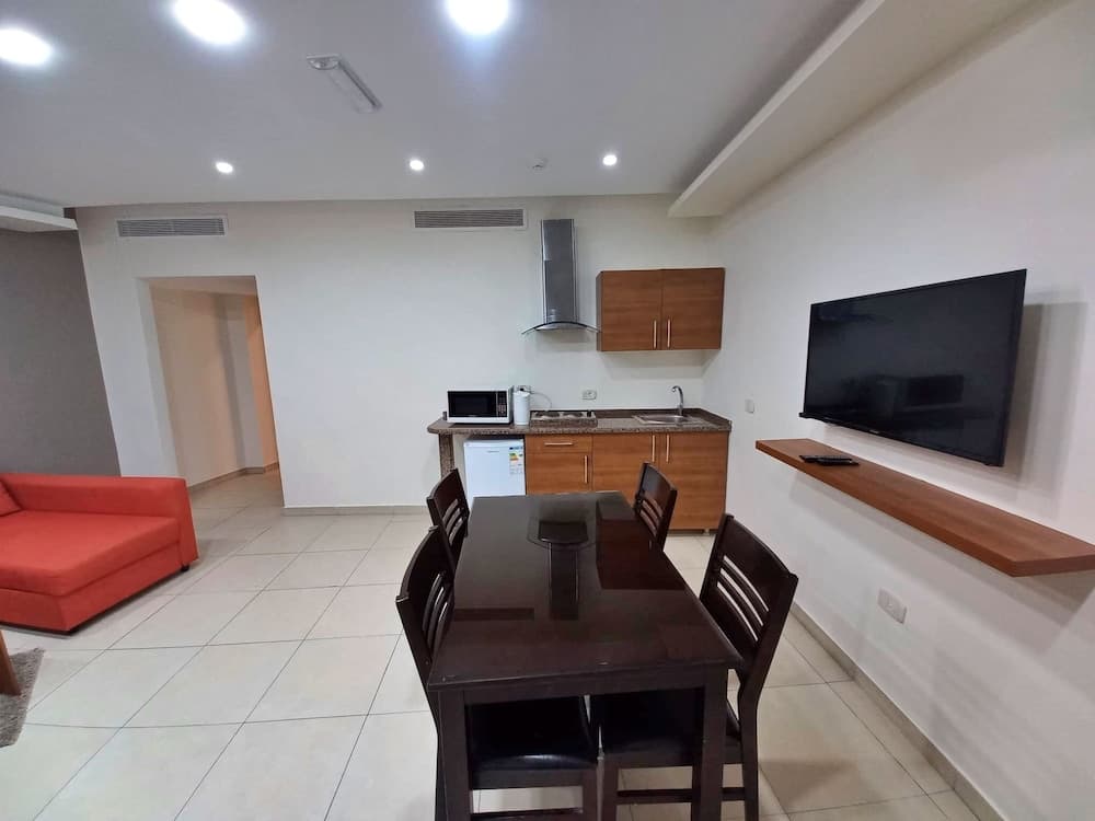 Lujain Hotel Suites, photo 4