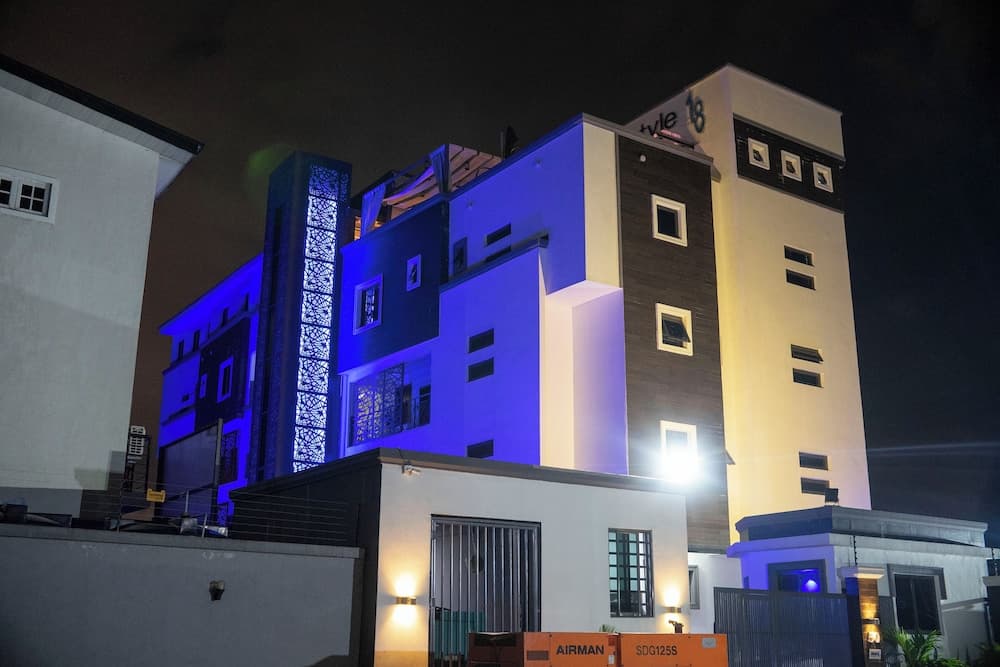Lifestyle18, Lekki, photo 4