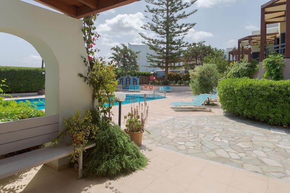 Your Memories Hotel, Hersonissos, photo 4