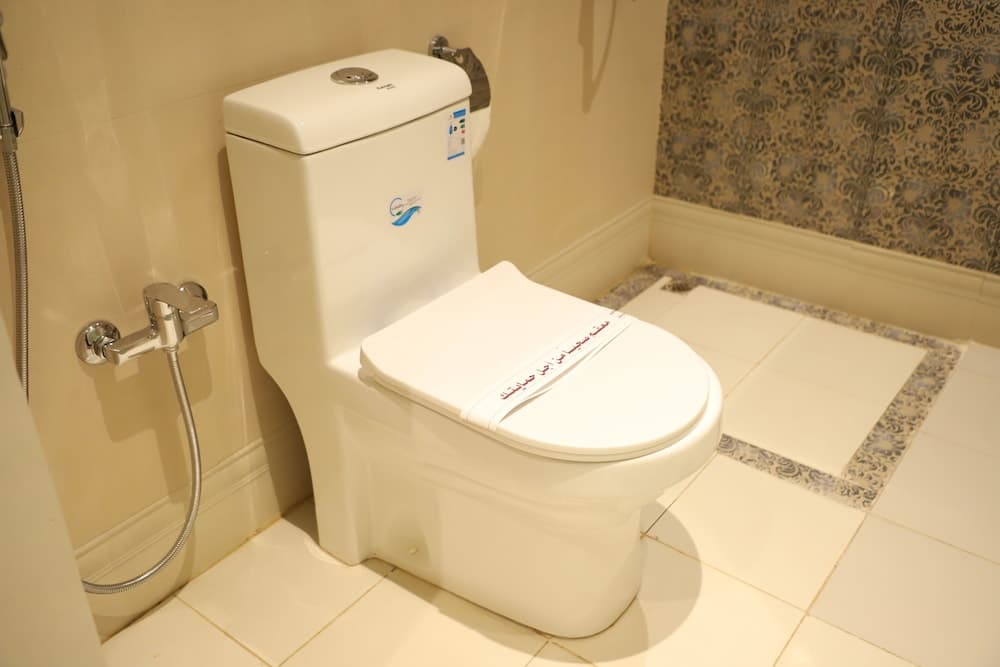 Afal Serviced Apartments - Al-Munsiyah, Riyadh, photo 2