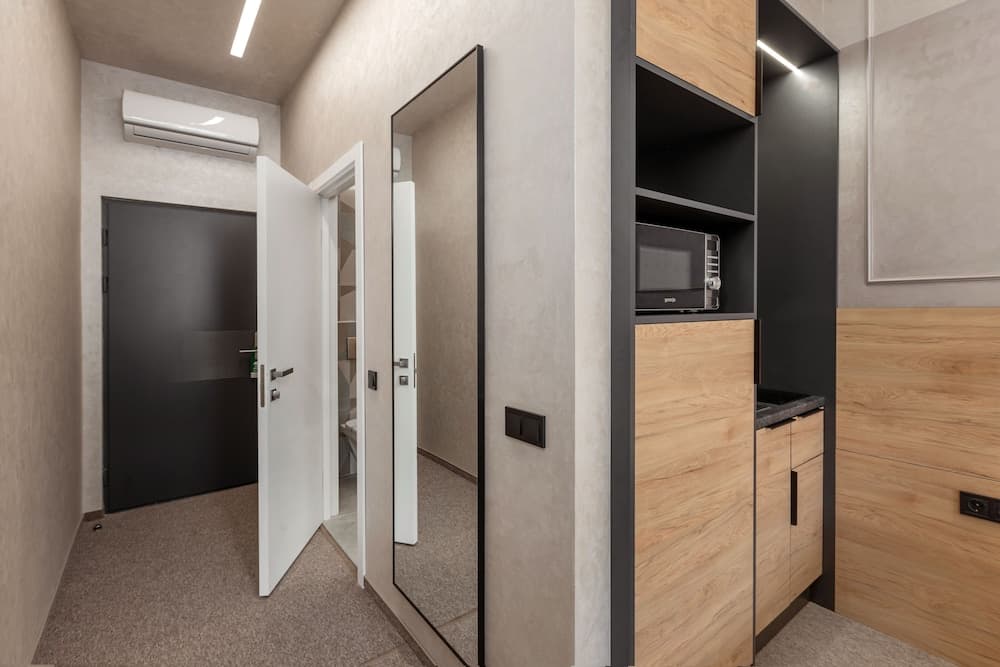 Jam Apartments, Lviv, photo 3