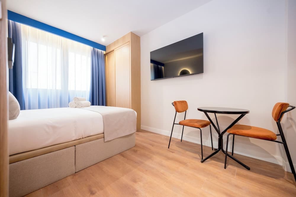 Iconic Suites, Madrid, photo 2