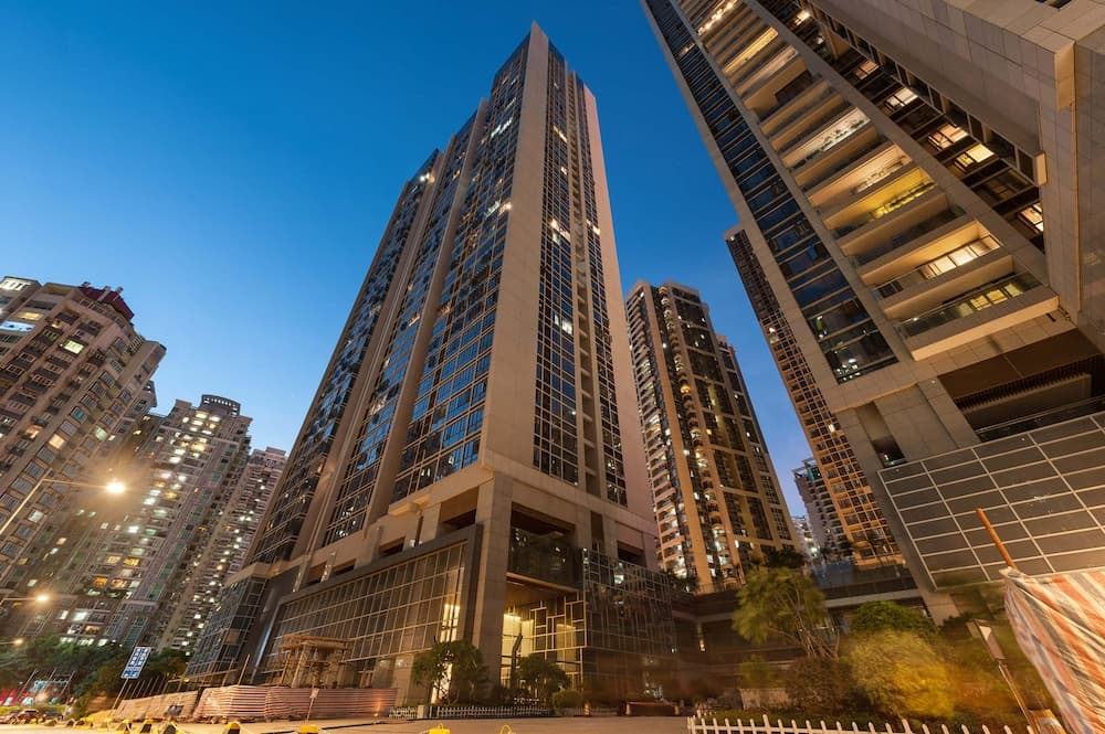 Keluowei International Apartment Hotel, Guangzhou