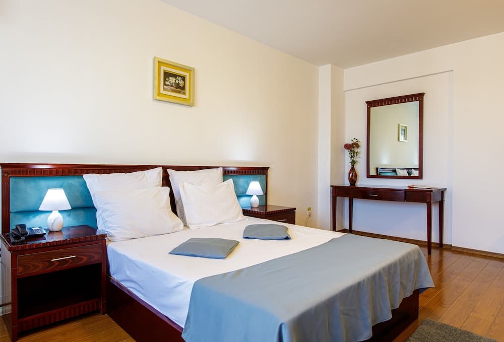 Lira Pacific Aparthotel, Constanta, photo 6