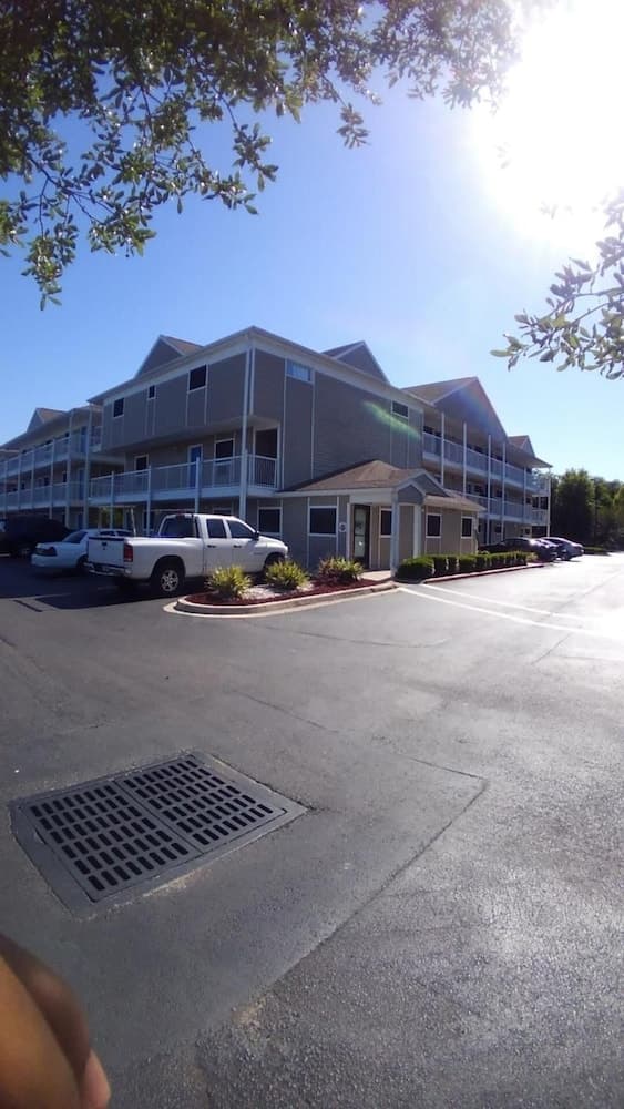 InTown Suites Extended Stay Jacksonville Fl- Atlantic Blvd, Jacksonville, photo 6