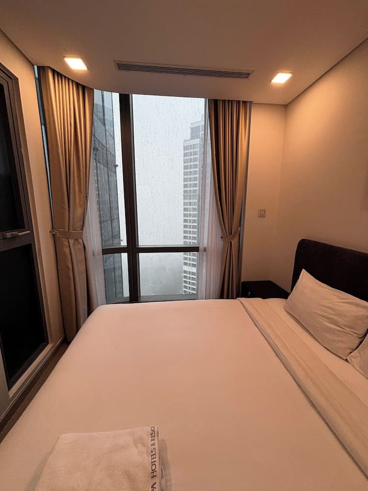 The Emerald Suites at Landmark 81, Ho Chi Minh City, photo 6