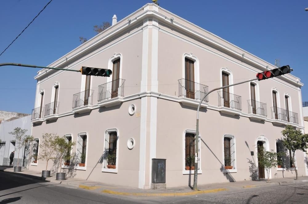 Casa 3 Pilares Downtown Luxury, Guadalajara