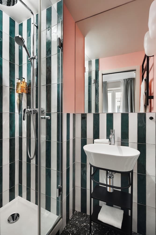Edgar Suites Montmartre - Paul Albert, Paris, photo 5
