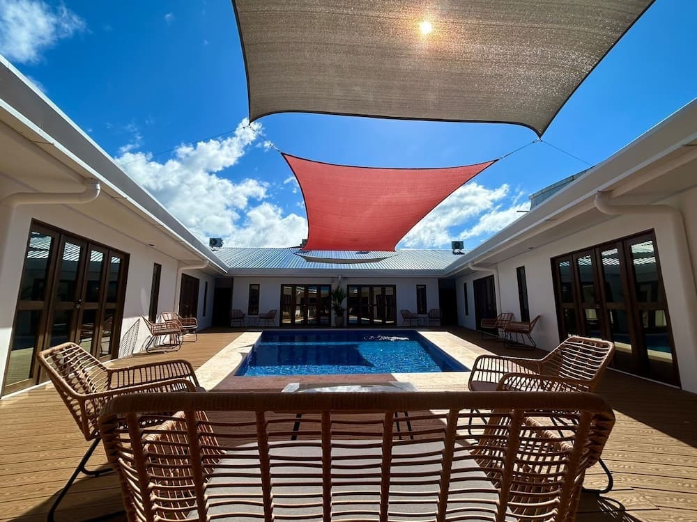 Hotel Favare, Jaco