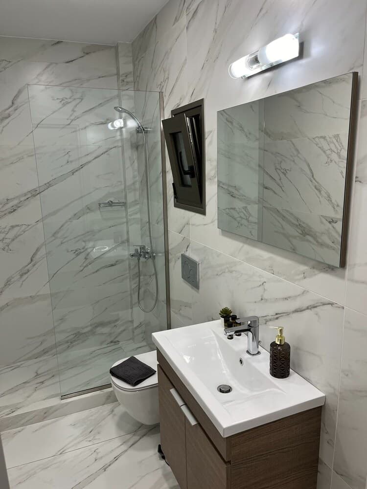 Academys Modern Apartments by Athens Urban Retreat, Athens, photo 3