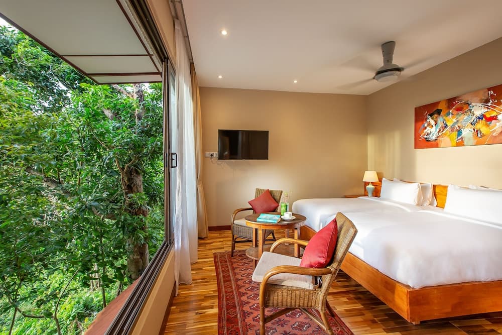 Ambong Pool Villas, Langkawi, photo 6