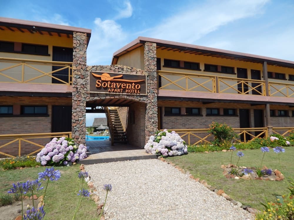 Sotavento Apart Hotel, La Paloma, photo 2