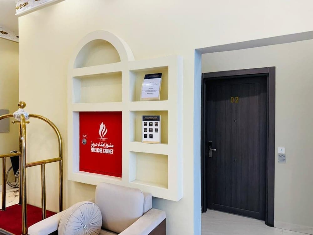 Wasan Alsharq for Serviced Apartments, photo 4