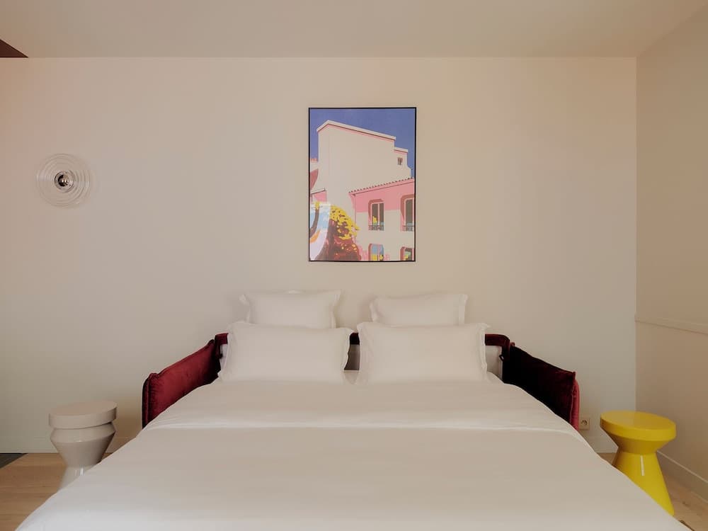 Edgar Suites - Lemercier, Paris, photo 5