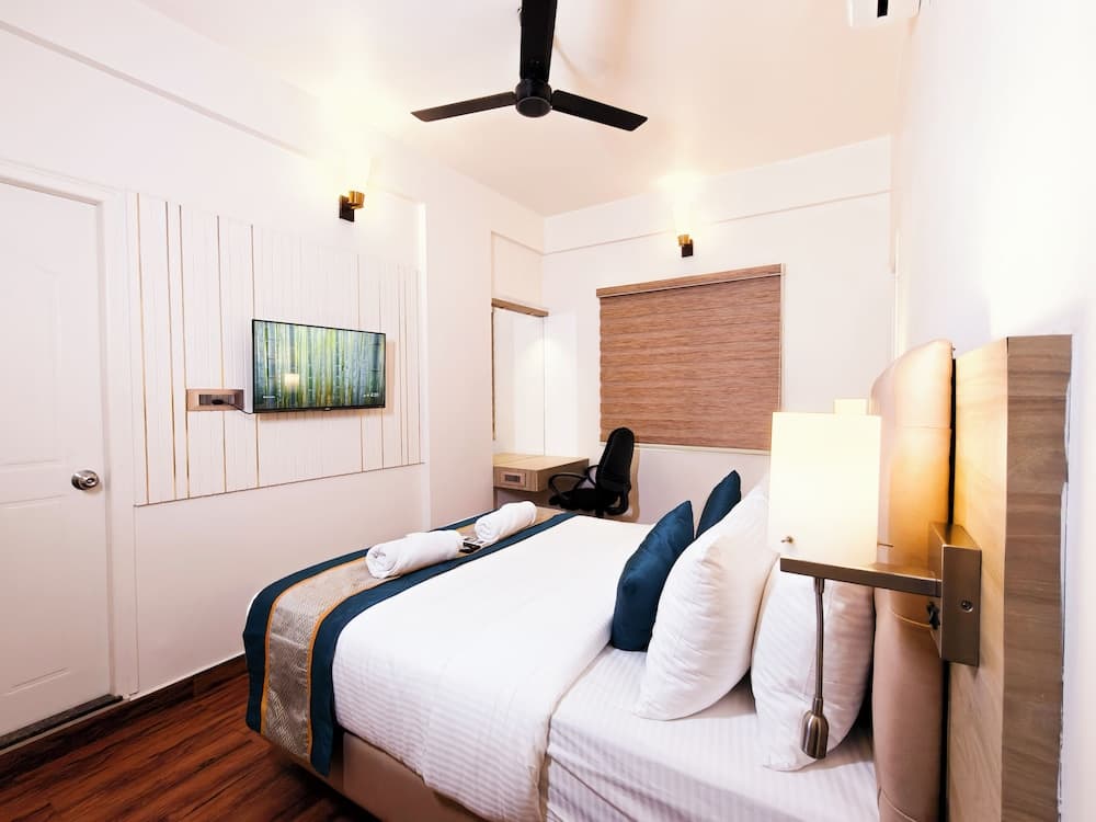 Proximus Boutique Hotel Apartments, Bengaluru, photo 5