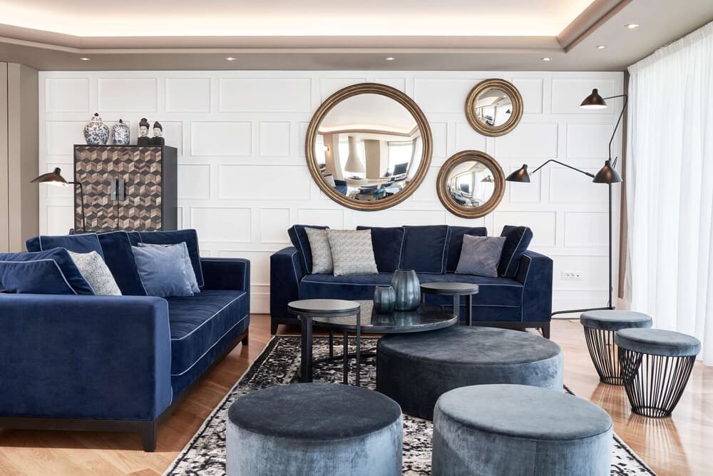 Elounda Gulf Villas by Sandglass, Agios Nikolaos