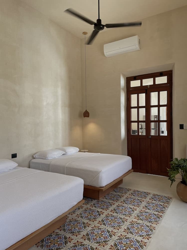 Narrativ Lofts, Campeche, photo 4