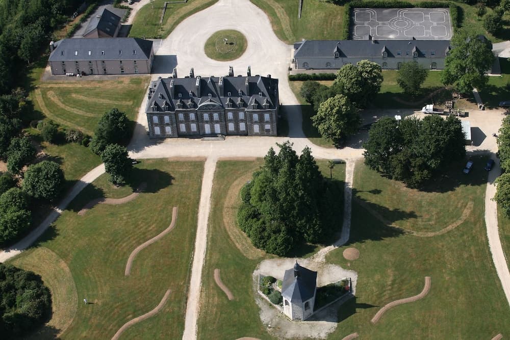 Domaine de Manehouarn, Plouay