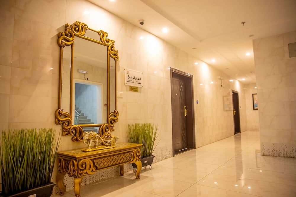 الماسية الأولى للشقق المخدومة  First Diamond Served Apartments, Jeddah, photo 4