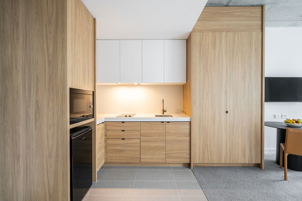Nesuto Docklands Apartment Hotel, Docklands, photo 3