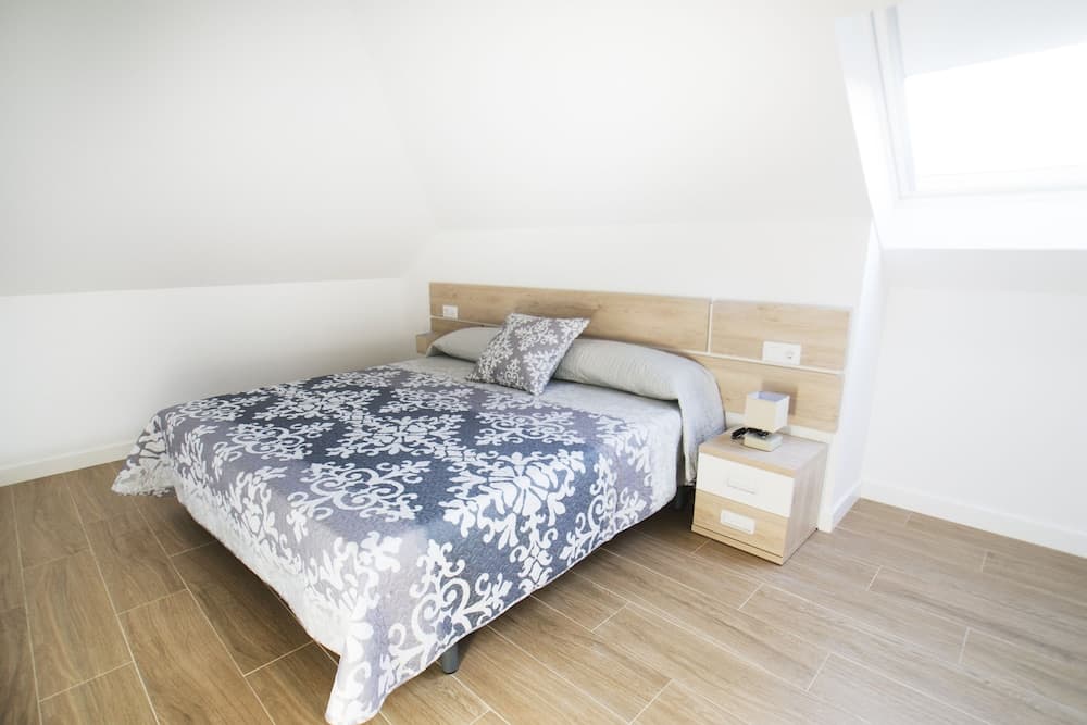 Hostel Albergue O Meson - Apartamentos, Pontevedra, photo 3