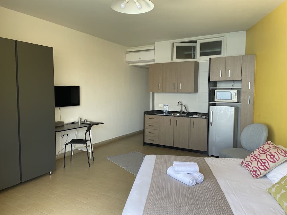 St Paul Resort, Safra, photo 4