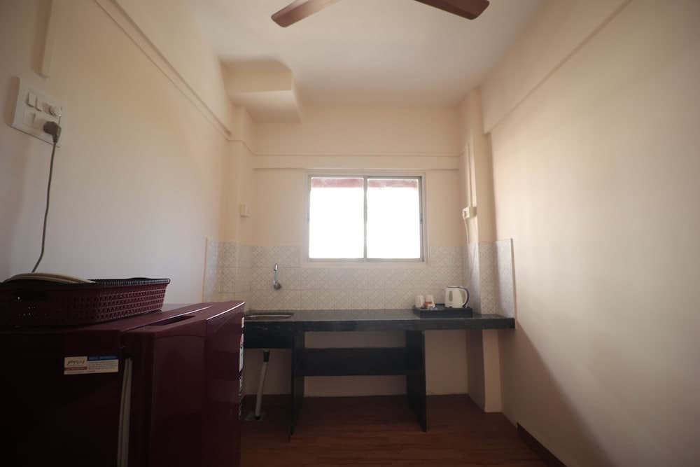 The Byke Studio Apartment, Thane, photo 6
