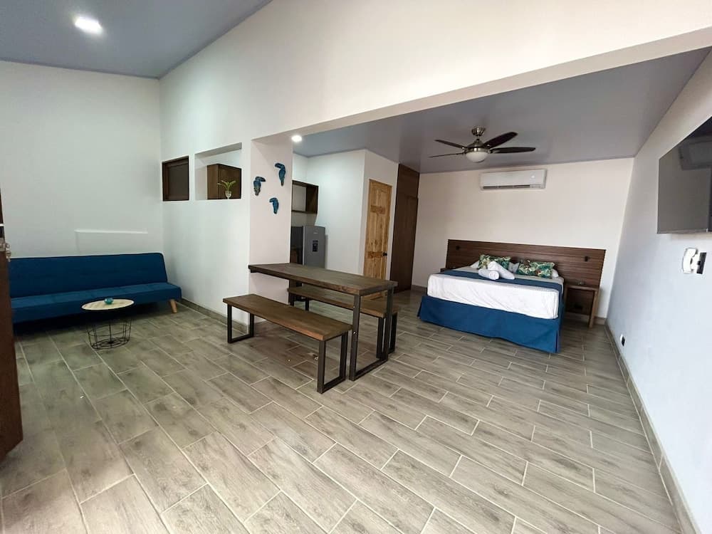 Hotel Favare, Jaco, photo 5