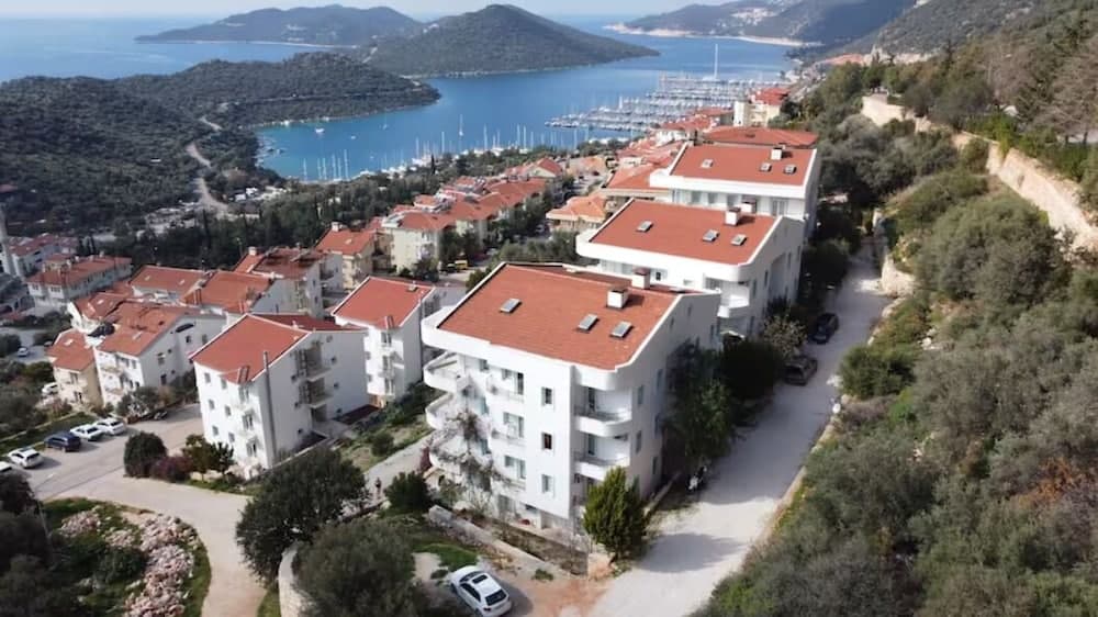 Fly Inn Suites Kaş, Kas