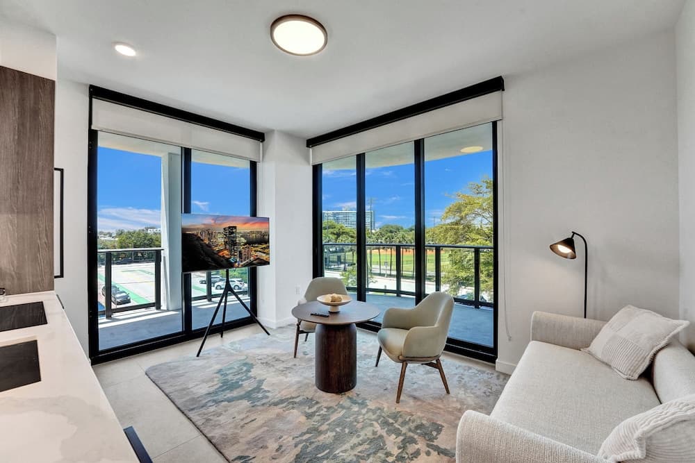 72 Park - Miami Beach by Nomada, Miami Beach, photo 3